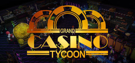 Περισσότερες πληροφορίες για "GAME Grand Casino Tycoon (PC)"