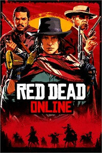 Περισσότερες πληροφορίες για "Microsoft Red Dead Online (Xbox One)"