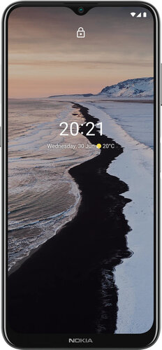 Περισσότερες πληροφορίες για "Nokia G10 (Μπλε/32 GB)"