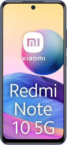 Περισσότερες πληροφορίες για "Xiaomi Redmi Note 10 5G (Μπλε/128 GB)"