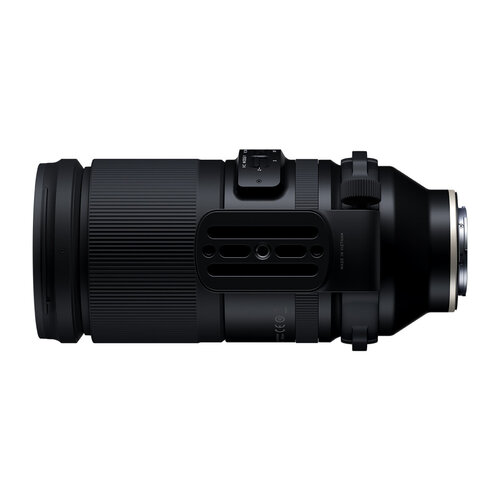 Περισσότερες πληροφορίες για "Tamron 150-500mm F/5-6.7 Di III VC VXD"