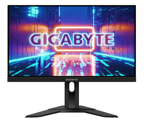 Περισσότερες πληροφορίες για "Gigabyte G24F (23.8"/Full HD)"