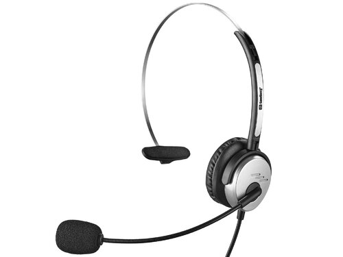 Περισσότερες πληροφορίες για "Sandberg MiniJack Mono Headset Saver (Μαύρο/Ενσύρματα)"