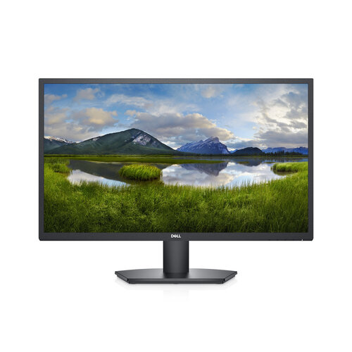 Περισσότερες πληροφορίες για "DELL SE2722H (27"/Full HD)"