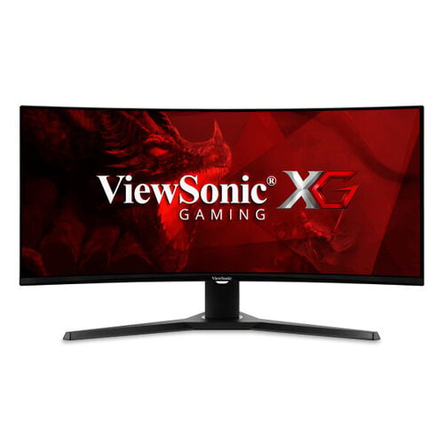 Περισσότερες πληροφορίες για "Viewsonic VX Series VX3418-2KPC (34"/Wide Quad HD)"