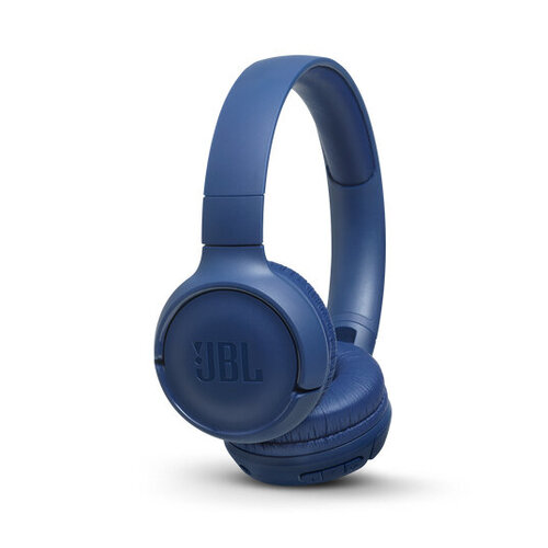 Περισσότερες πληροφορίες για "JBL TUNE 560BT (Μπλε/Ασύρματα)"