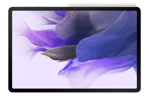 Περισσότερες πληροφορίες για "Samsung Galaxy Tab S7 FE SM-T730N 2021 12.4" (128 GB/6 GB)"