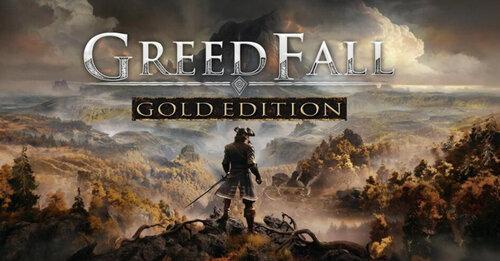 Περισσότερες πληροφορίες για "GAME GreedFall Gold Edition"