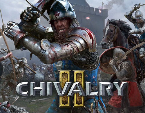 Περισσότερες πληροφορίες για "Deep Silver Chivalry 2 Steelbook Edition (PC)"