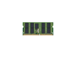 Περισσότερες πληροφορίες για "Kingston Technology KSM26SED8/32HA (32 GB/DDR4/2666MHz)"