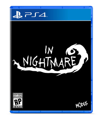 Περισσότερες πληροφορίες για "GAME In Nightmare (PlayStation 4)"