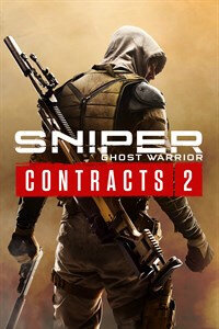 Περισσότερες πληροφορίες για "Microsoft Sniper Ghost Warrior Contracts 2 (Xbox One)"