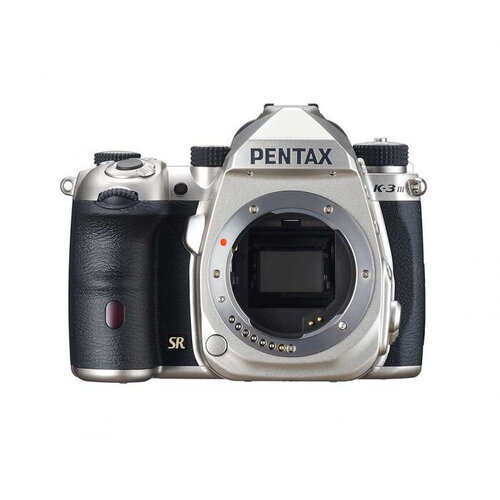 Περισσότερες πληροφορίες για "Pentax K-3 Mark III Premium Kit"