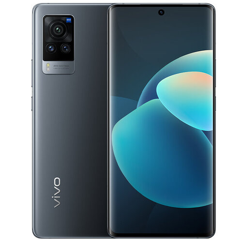 Περισσότερες πληροφορίες για "VIVO X60 Pro (Μαύρο/256 GB)"