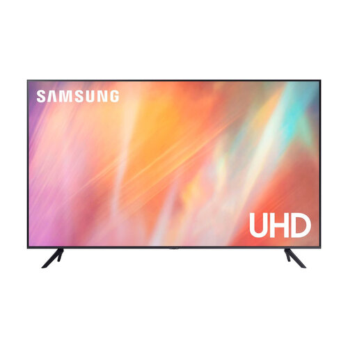 Περισσότερες πληροφορίες για "Samsung Televisión UN43AU7000FXZX - 43 pulgadas"