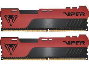 Περισσότερες πληροφορίες για "Patriot Memory PVE248G266C6K (8 GB/DDR4/2666MHz)"