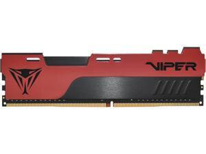 Περισσότερες πληροφορίες για "Patriot Memory PVE244G266C6 (4 GB/DDR4/2666MHz)"