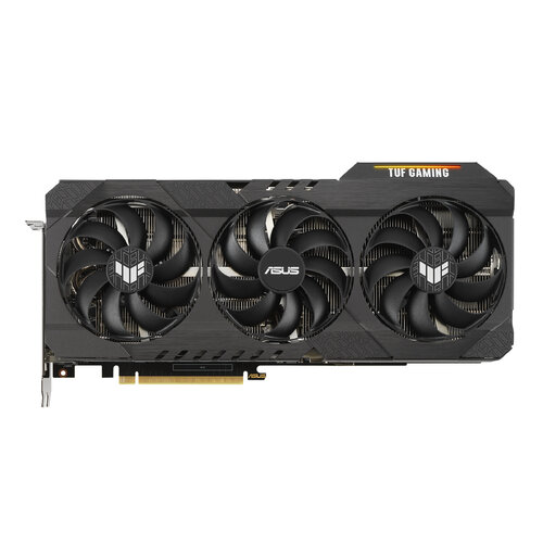 Περισσότερες πληροφορίες για "ASUS TUF Gaming TUF-RTX3080TI-O12G-GAMING"