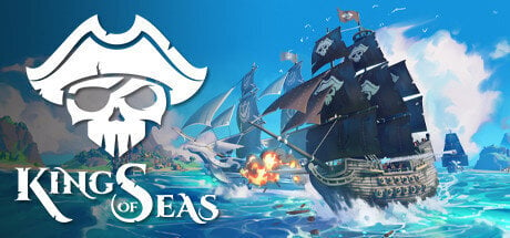 Περισσότερες πληροφορίες για "Team17 King of Seas (PC)"