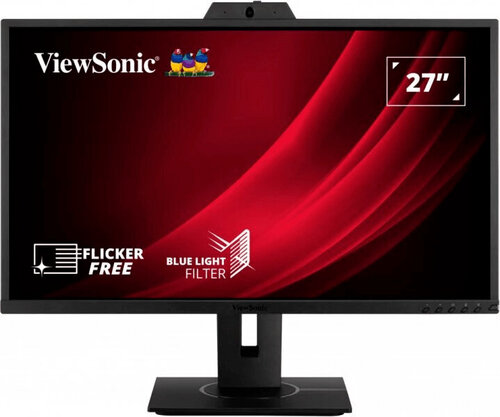 Περισσότερες πληροφορίες για "Viewsonic VG Series VG2740V (27"/Full HD)"