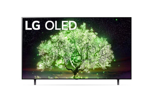 Περισσότερες πληροφορίες για "LG OLED65A1PVA.AMAG"