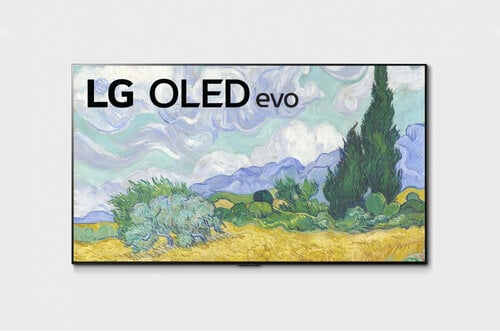 Περισσότερες πληροφορίες για "LG OLED65G1PVA.AMAG"