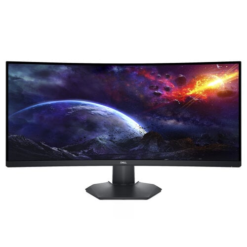 Περισσότερες πληροφορίες για "DELL S3422DWG (34"/Wide Quad HD)"