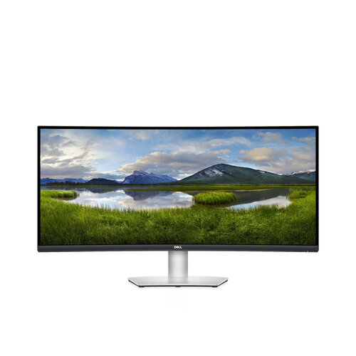 Περισσότερες πληροφορίες για "DELL S Series S3422DW (34"/Wide Quad HD)"