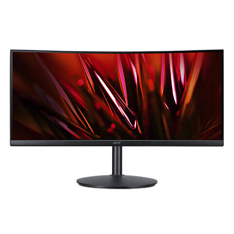 Περισσότερες πληροφορίες για "Acer EI342CKR (34"/UltraWide Quad HD)"