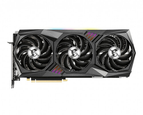 Περισσότερες πληροφορίες για "MSI GeForce RTX 3080 Ti GAMING X TRIO 12G"