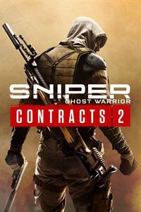 Περισσότερες πληροφορίες για "GAME Sniper Ghost Warrior Contracts 2 (PC)"