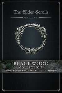 Περισσότερες πληροφορίες για "Microsoft The Elder Scrolls Online Collection: Blackwood (Xbox One)"