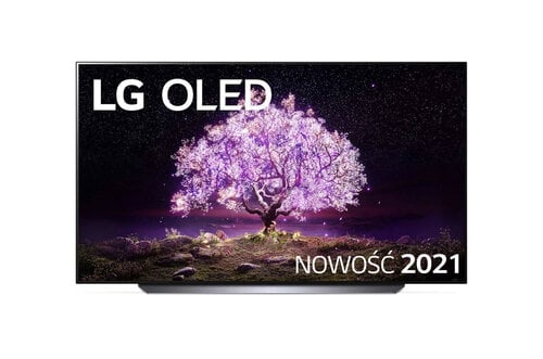 Περισσότερες πληροφορίες για "LG OLED65C11LB"