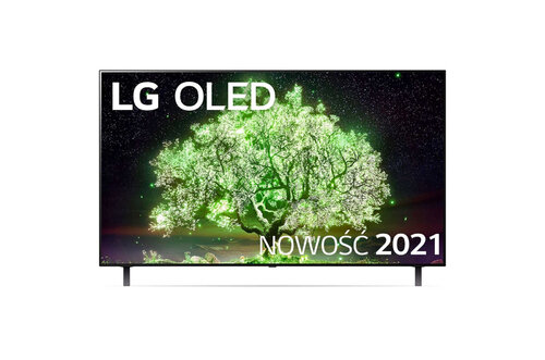 Περισσότερες πληροφορίες για "LG OLED55A13LA"