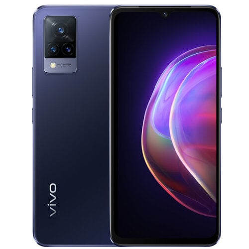 Περισσότερες πληροφορίες για "VIVO V21 5G (Μπλε/128 GB)"