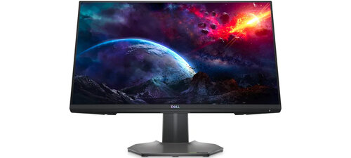 Περισσότερες πληροφορίες για "DELL S3222DGM (31.5"/Wide Quad HD)"