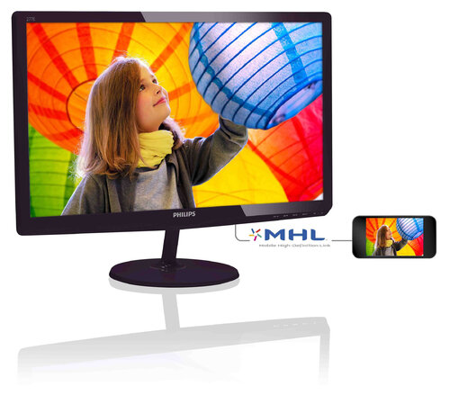 Περισσότερες πληροφορίες για "Philips 277E6QDSD/27 (27"/Full HD)"