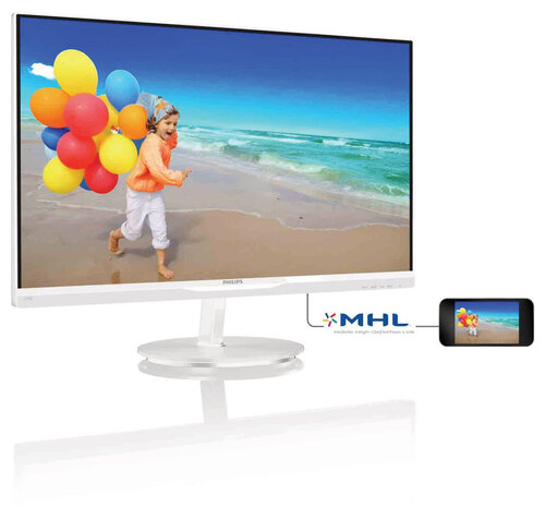 Περισσότερες πληροφορίες για "Philips 274E5QHAW/69 (27"/Full HD)"