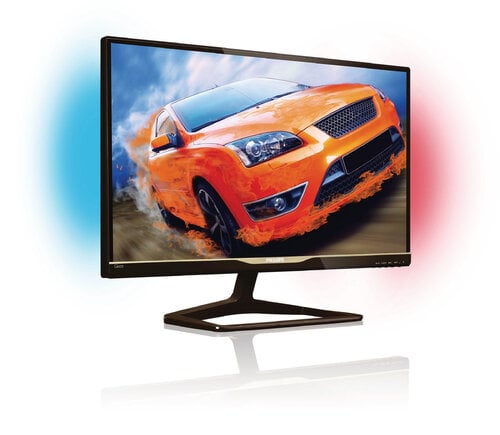 Περισσότερες πληροφορίες για "Philips Brilliance 278C4QHSN/01 (27"/Full HD)"