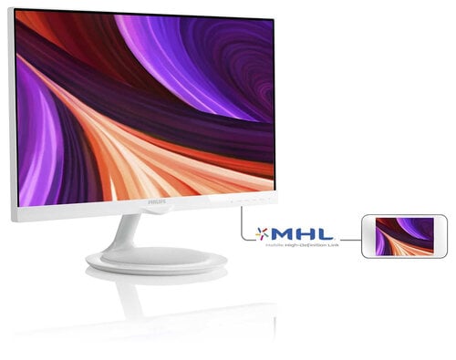 Περισσότερες πληροφορίες για "Philips Brilliance 275C5QHAW/01 (27"/Full HD)"