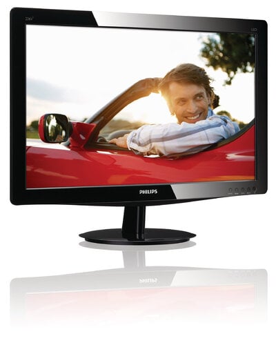 Περισσότερες πληροφορίες για "Philips 226V3LSB/01 (21.5"/Full HD)"