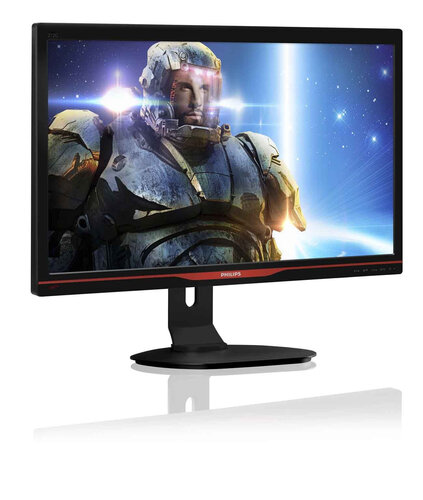 Περισσότερες πληροφορίες για "Philips Brilliance 272G5DJEB/01 (27"/Full HD)"