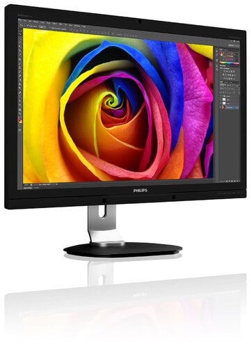 Περισσότερες πληροφορίες για "Philips Brilliance 272P4APJKEB/27 (27"/Quad HD)"