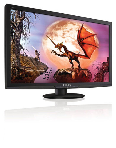 Περισσότερες πληροφορίες για "Philips 273E3LHSB/01 (27"/Full HD)"