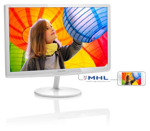 Περισσότερες πληροφορίες για "Philips 247E6QDSW/57 (23.6"/Full HD)"