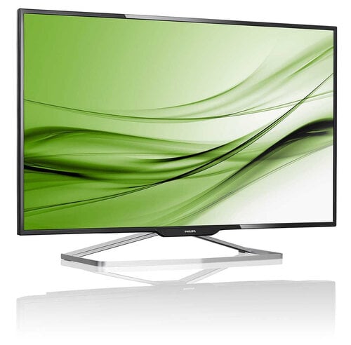 Περισσότερες πληροφορίες για "Philips Brilliance BDM4065UC/27 (39.56"/4K Ultra HD)"