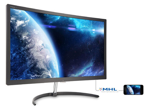 Περισσότερες πληροφορίες για "Philips Brilliance 279X6QJSW/27 (27"/Full HD)"