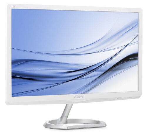 Περισσότερες πληροφορίες για "Philips 276E6ESW/93 (27"/Full HD)"