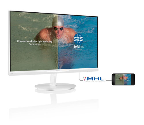 Περισσότερες πληροφορίες για "Philips 224E5EDSW/93 (21.5"/Full HD)"