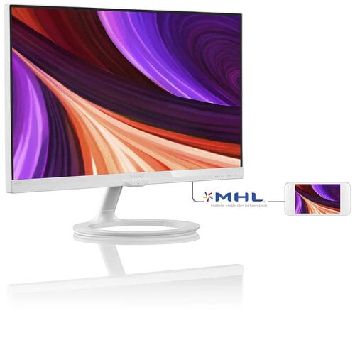 Περισσότερες πληροφορίες για "Philips Brilliance 225C5QHSW/93 (21.5"/Full HD)"